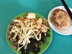 -宋家馄饨馆(八一公园店)