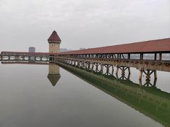 -九龙湖公园