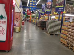 -麦德龙(京顺路商场店)