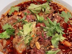 -辛香汇·现炒川菜(淮海路百盛店)