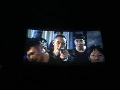 -大光明电影院(南京西路店)