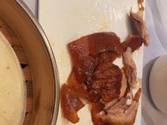 -全聚德(上海首店浦东店)