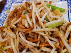 -老味道1992(武当山店)