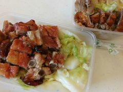 -吾家香港烧腊专门店