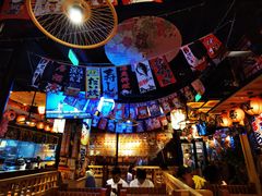 -有喜屋·烧鸟·居酒屋(三钢里店)