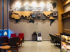 -太平洋咖啡(长沙中建广场店)