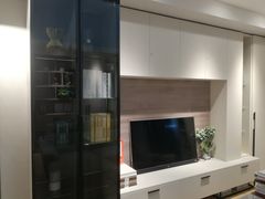 -百安居装修建材卖场(泰然店)