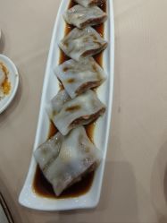 -空中一号宴会厅(信合大厦店)