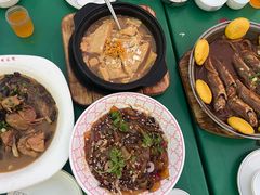 -五谷丰登农家院·地道胶东菜·海鲜烧烤(威海店)