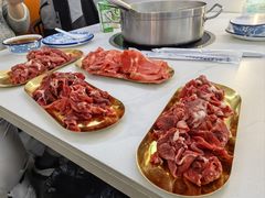 -李记鲜切牛肉自助火锅(紫薇花园店)
