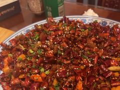 -杨记隆府(白象街店)
