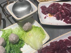 -潮发潮汕牛肉店(东方宝泰店)