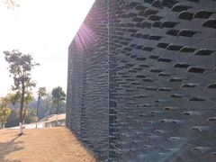 -中国美术学院象山校区-民艺博物馆