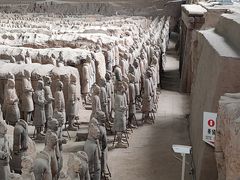 -秦始皇帝陵博物院-丽山园