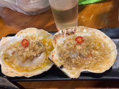 -辉记炭烧海鲜大排档·老字号(福田店)