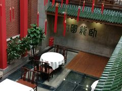 -梅龙镇酒家(南京西路总店)