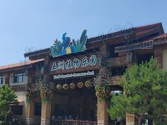 -南宫五洲植物乐园