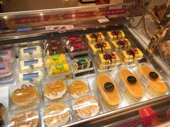 -BreadTalk面包新语·烘焙蛋糕(金光华广场店)