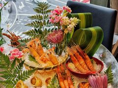 -Mr.Fish鱼鲜生海鲜放题(高德置地冬广场店)