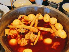 -李子坝梁山鸡(李子坝大鸡哥店)