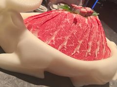 -德天肥牛海鲜火锅(城西银泰店)