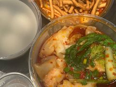 -龙抄手(春熙路总店)