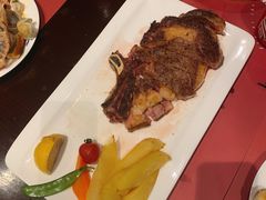-IL Forno 意坊·意大利餐厅(温州万象城店)