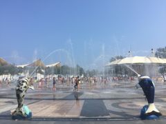 -秦皇岛乐岛海洋王国