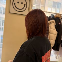 点击看大图 -5M HAIR SALON