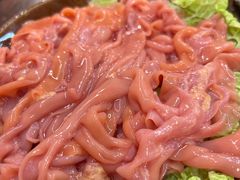 -乡当俏老火锅