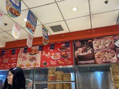 -老通城豆皮大王(吉庆街店)