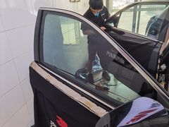 -能手汽车隔热膜旗舰店·3M贴膜体验中心
