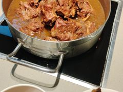 -蝎王府羊蝎子(虎坊桥总店)