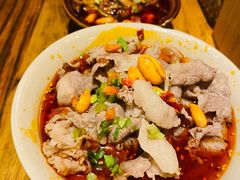 冒肥牛-串大叔炭火烤串·鸡西大冷面刀削面(总店)