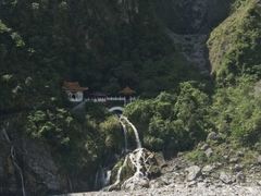 -太鲁阁公园