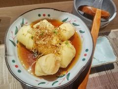 -酒井酱子·深夜食堂(东城汇店)