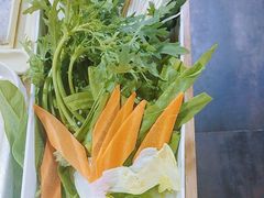 -和庆斋羊蝎子火锅·碳缸烧烤(顺义旗舰店)