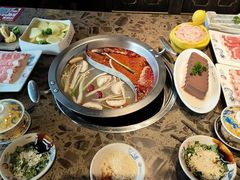 -小龙坎火锅(沙井店)