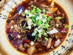 -张记焖窑·十五年专注焖烤(雍和宫店)
