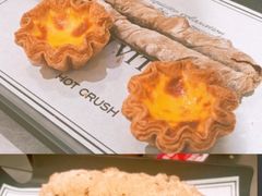 -HOT CRUSH趁热集合·现烤面包(上海环球港店)