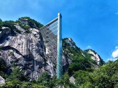 -罗田天堂寨风景区