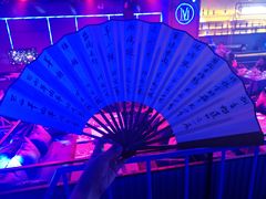 -M-MIX电音烤吧