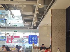 -万达广场(武汉菱角湖店)