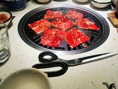 -猫抓烤肉(武进吾悦广场店)