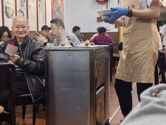 -香港蓮香樓(上環店)