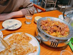 -荣鹏风味烀饼总店