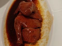 -北京王府井希尔顿酒店·秦唐中餐厅Chynna