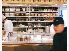 -蔴将·川菜(黄龙万科店)