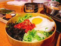-济州爱肉堂(总店)