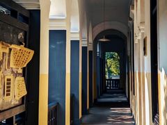 -湖南省立第一师范学校旧址